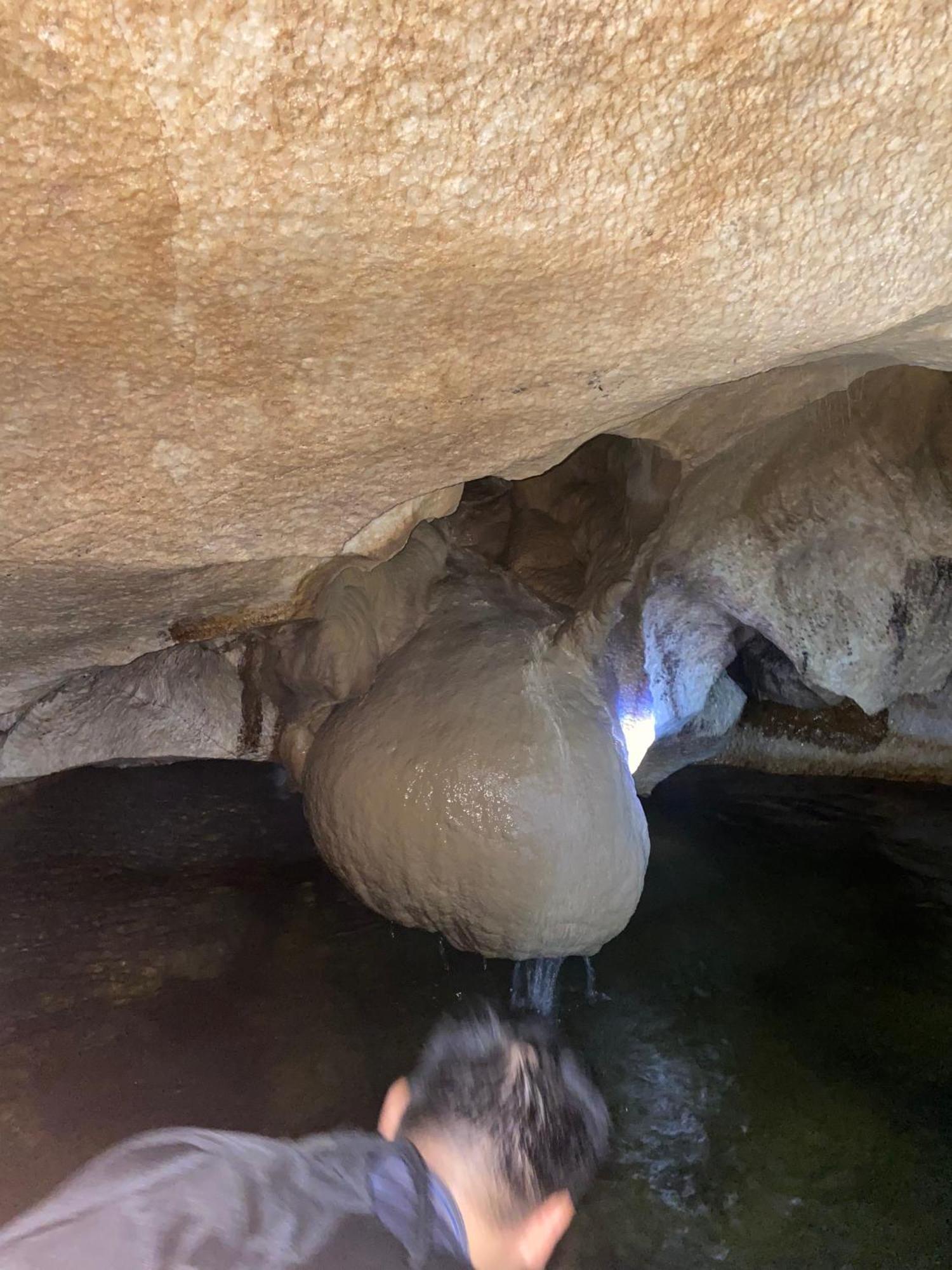 Khach San Vuon Quoc Gia Ba Be Hotel Bac Kan ภายนอก รูปภาพ